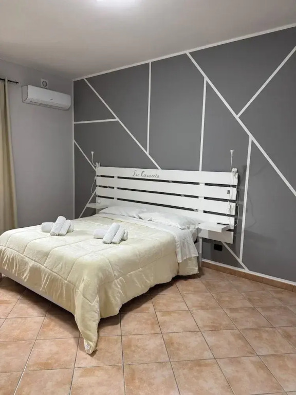 Guest House La Casaccia