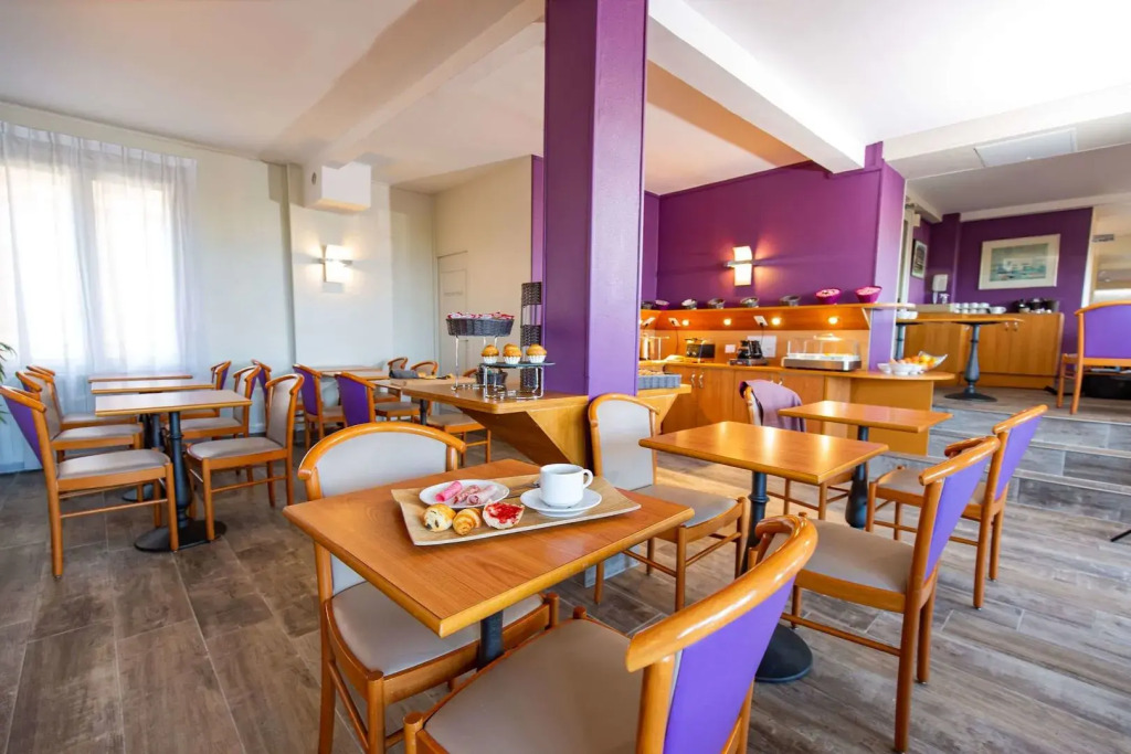 Hotel Aguado