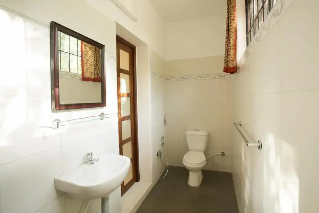 The Annex, Isai Ambalam guest house