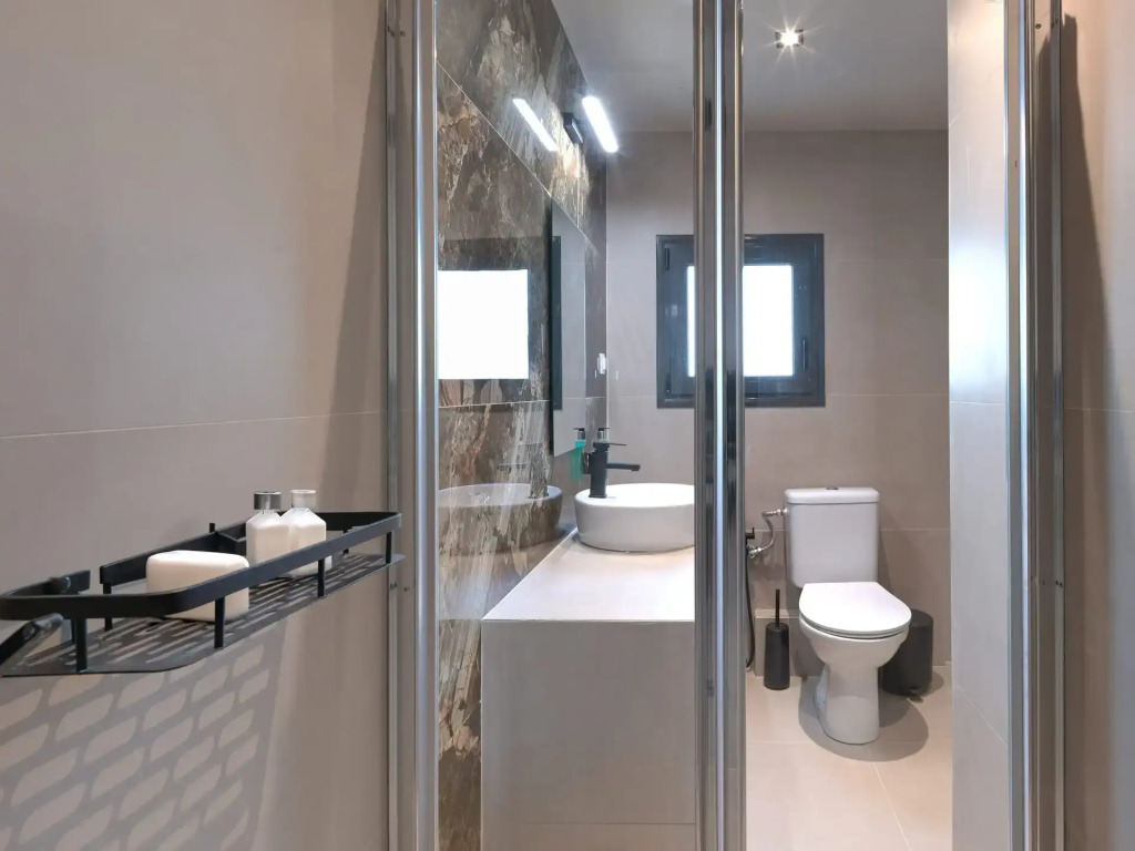YaPe Coastal Suites at Alimos Beach