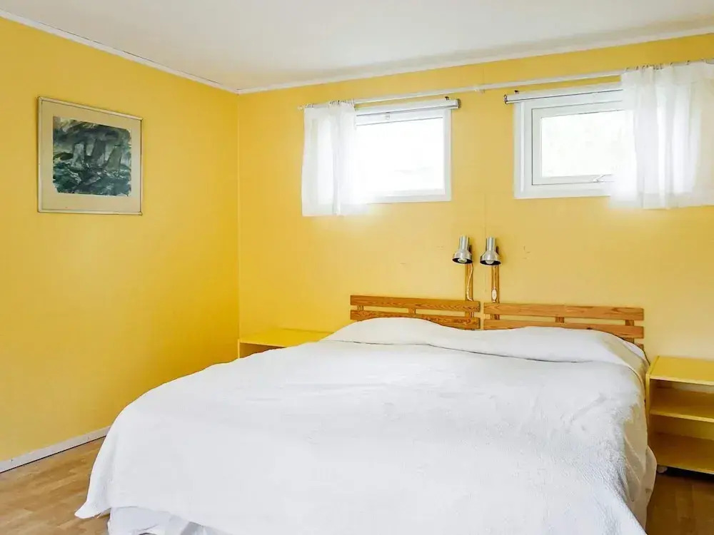 9 Person Holiday Home in Fiskebackskil