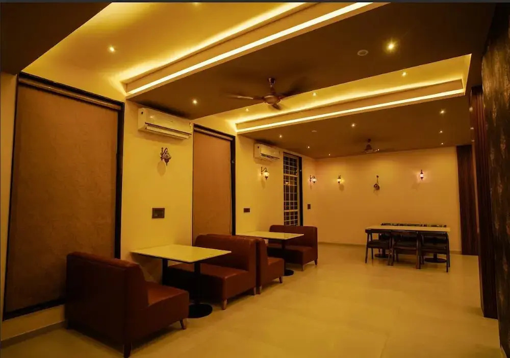 SURYAGARH Club & Resort