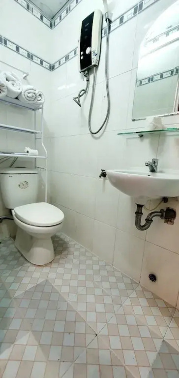 Forget Me Not Hotel Nha Trang