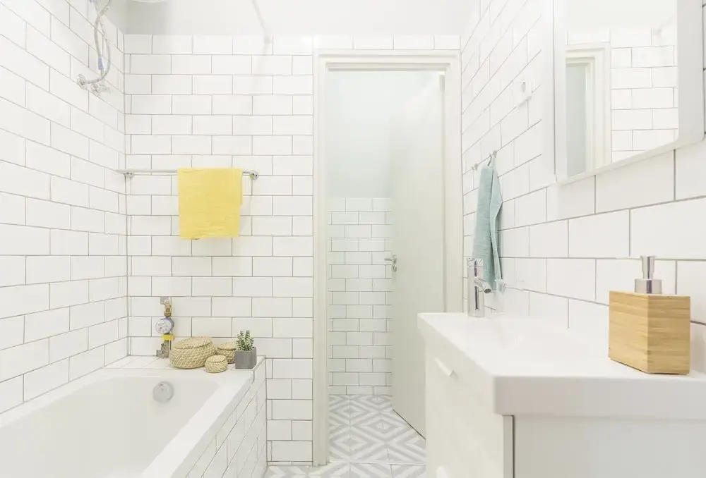 Vanilla Apartment