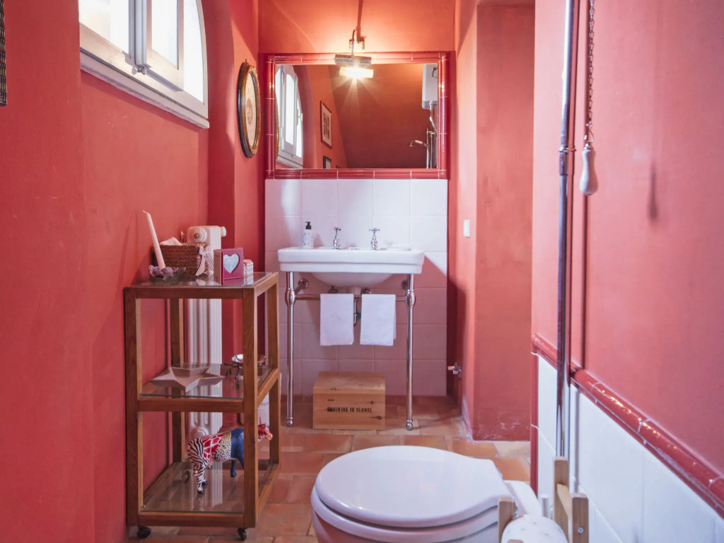Villa Ghizzano by Interhome