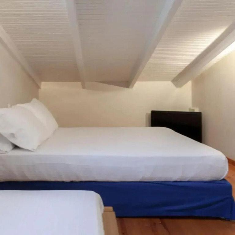 Villa Casa Azul in Agios Nikitas