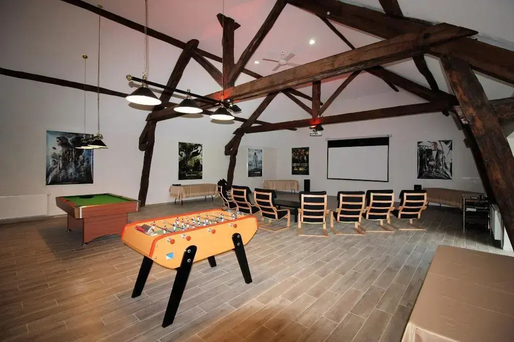 Ferme dOrsonville