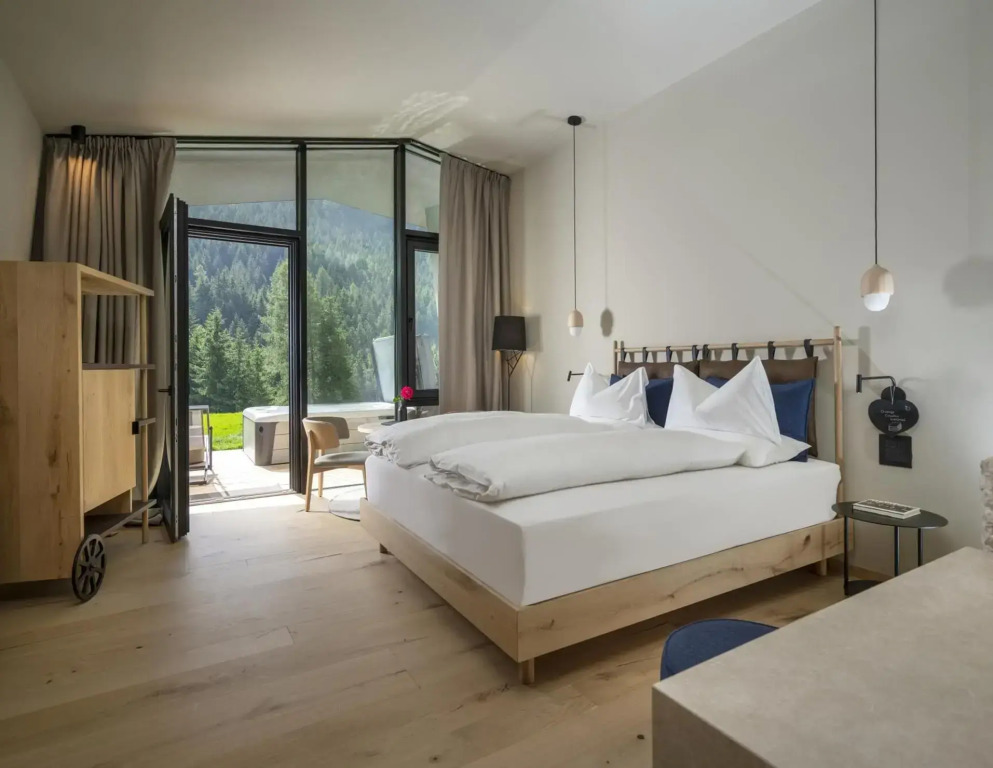 Olympic SPA Hotel