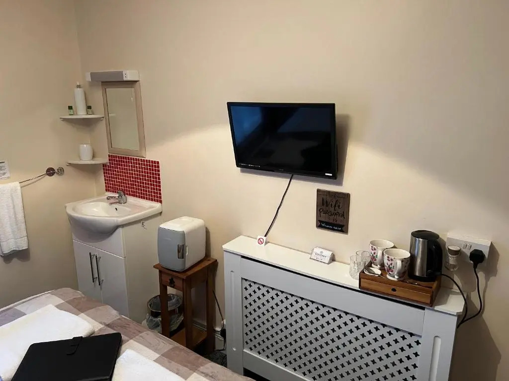 Willows Guest House