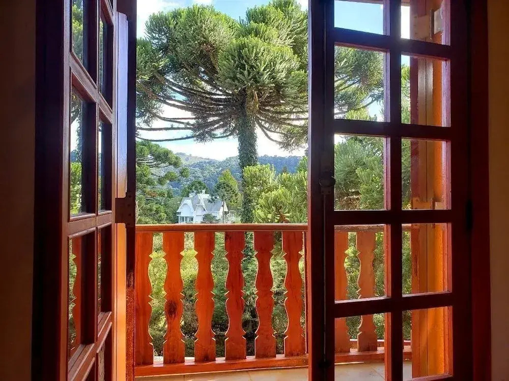 Mansão Austríaca Guesthouse