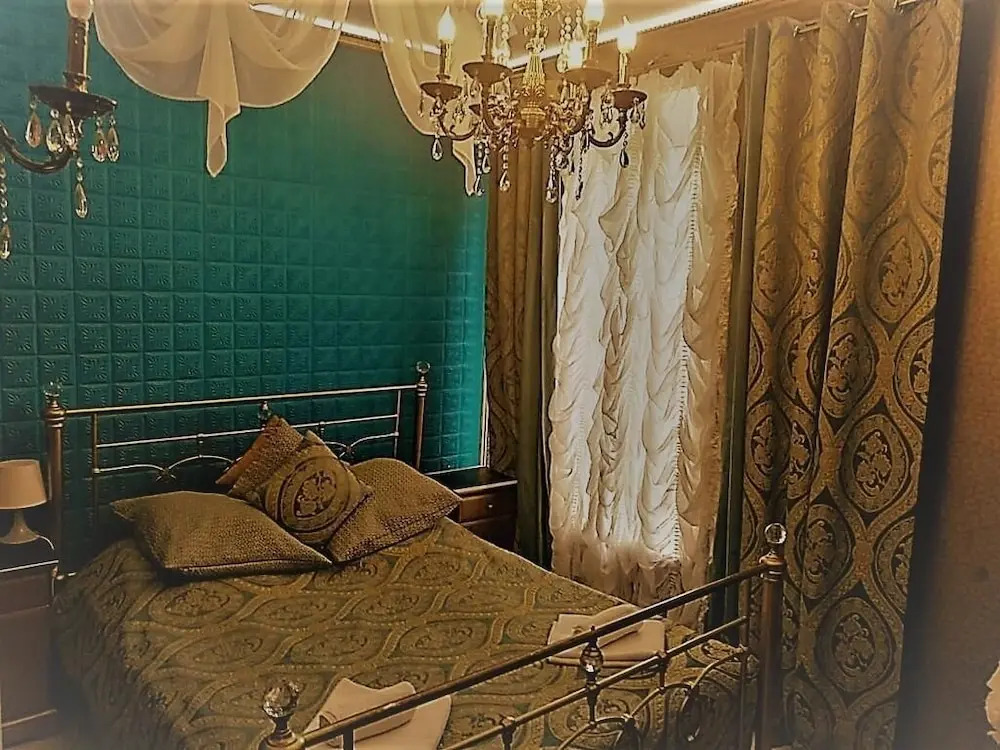 Nevskiy Klub