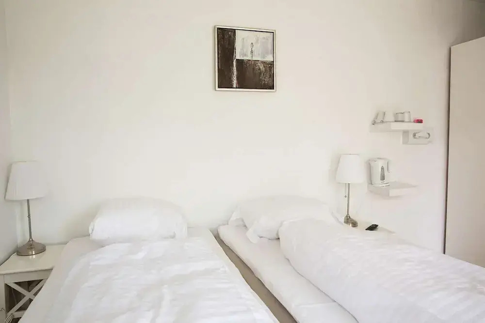Hotel Troense