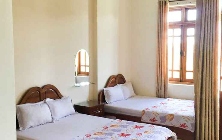 Phan Chuong Hotel Bao Loc