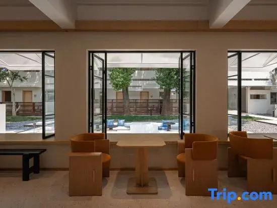 Songzhiyu 3 Homestay (Suzhou Pingjiang Road Guanqian Street Branch)