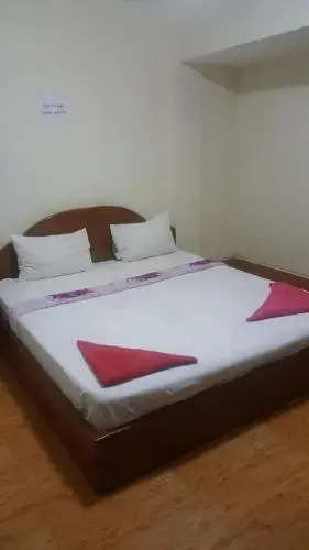 Sambathmeas Guesthouse Chom Chao