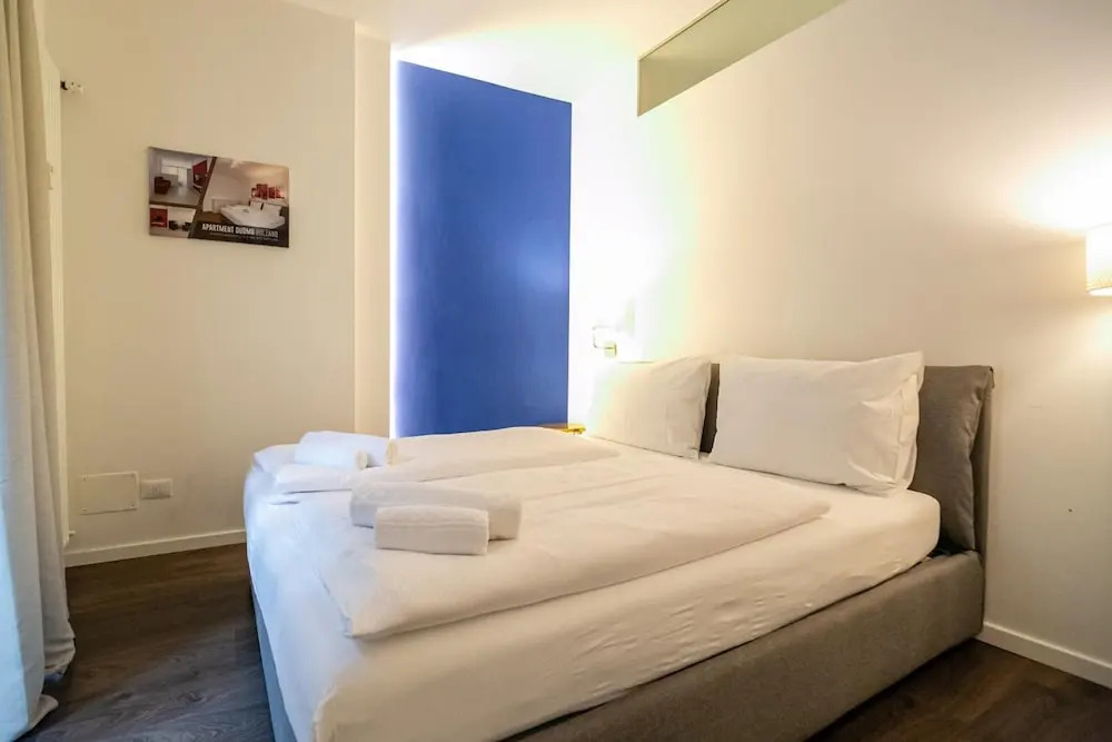 Apartment Diamant