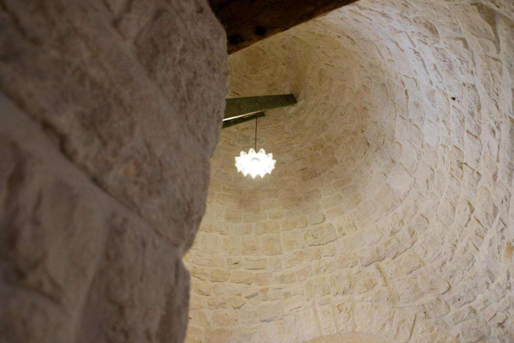 Trulli Soave