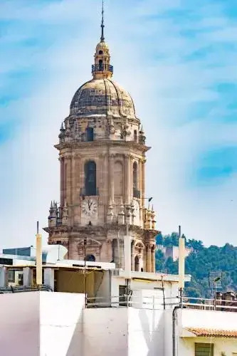 iloftmalaga Ático Félix Sáenz