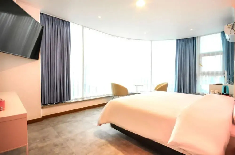 WAIKEI Hotel Jeonju