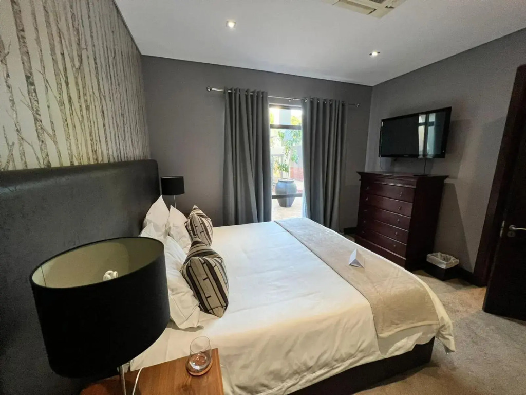 Tredenham Boutique Hotel