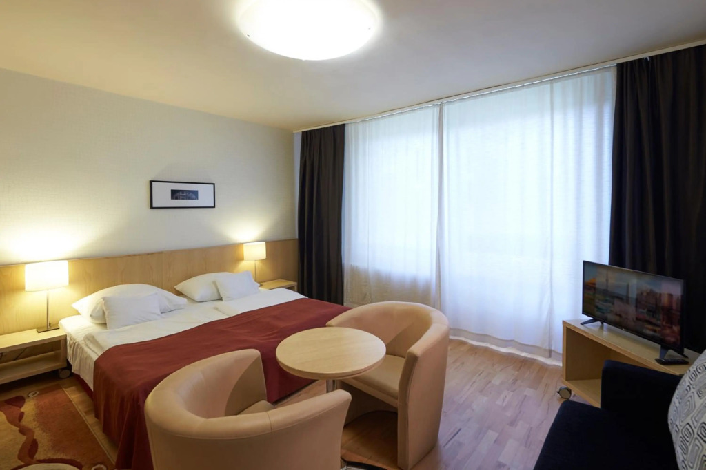 Hotel Laterum