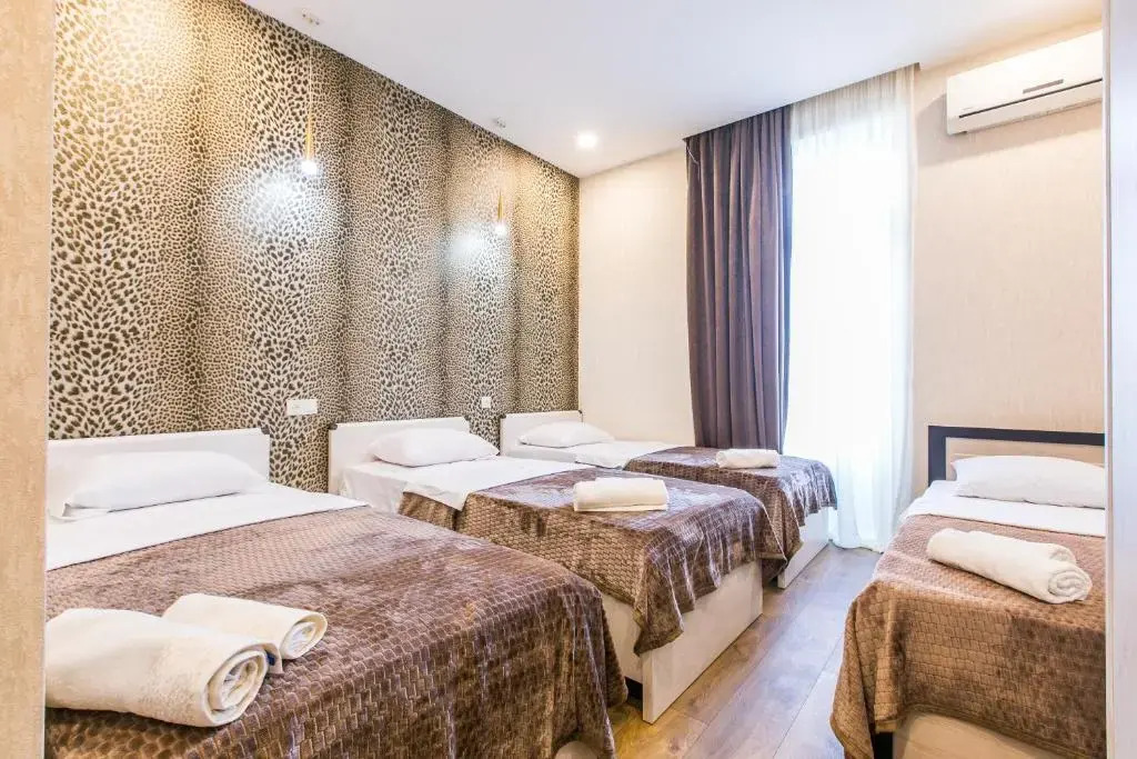Sweet Home 6 VIP Rustaveli Avenue