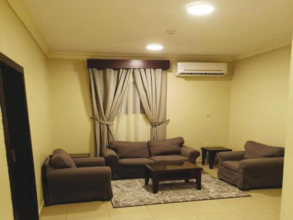 Bzul For Serviced Apartments 1 بزول للشقق المخدومة 1 - اقتصادي