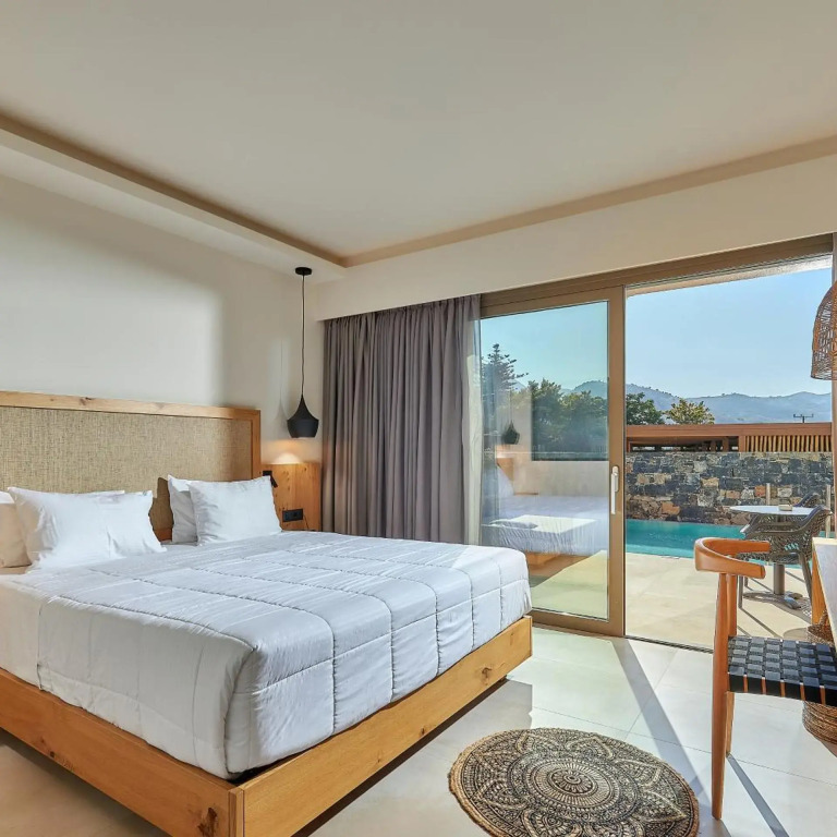 Sentido Amounda Bay