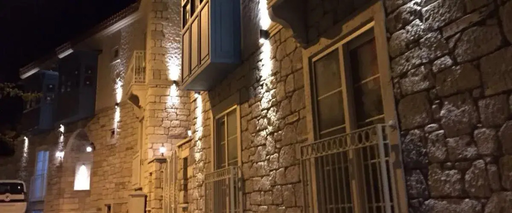 F&G Alaçatı