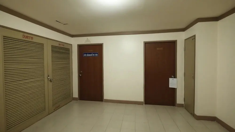 Nontsee Apartment