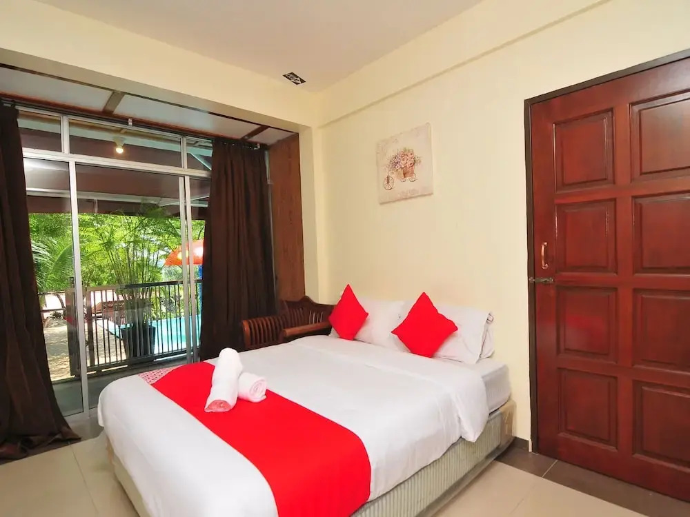 OYO 925 Nawawi's Cottage