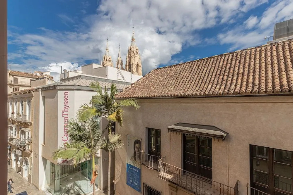 Thyssen Boutique Apartments by Caleta Homes