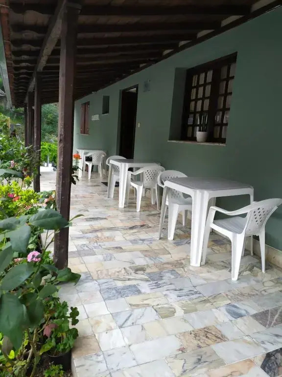 Gerês Guest House