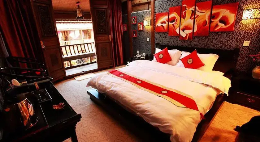 Tian Yu Sunshine Inn