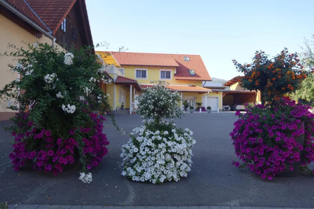 Gesundheitsbauernhof -Landhof - Offenbacher
