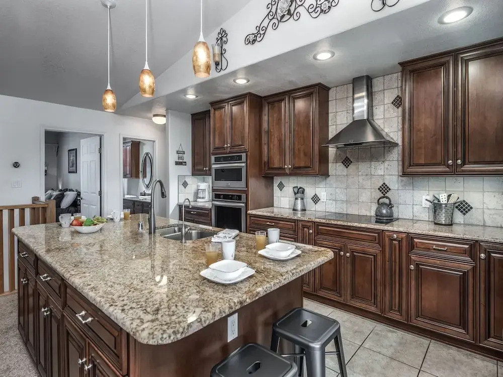 414highcountrymtncb - High Country Retreat