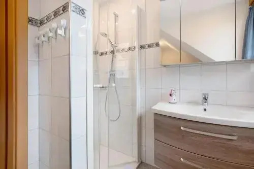 Ferienwohnung Fräulin