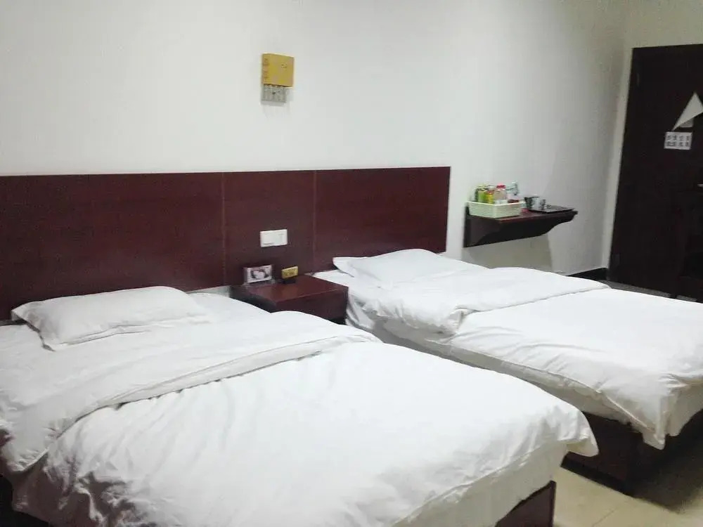 Yichang Tujia Guesthouse