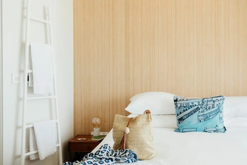 6 Barnaloft