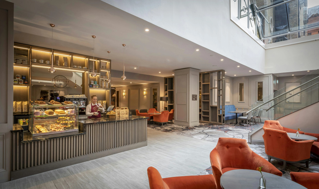 Clayton Hotel Ballsbridge