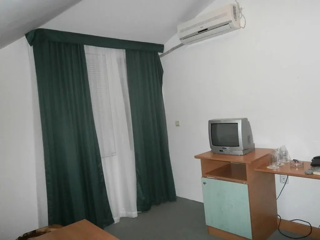Hotel Caza Blanca