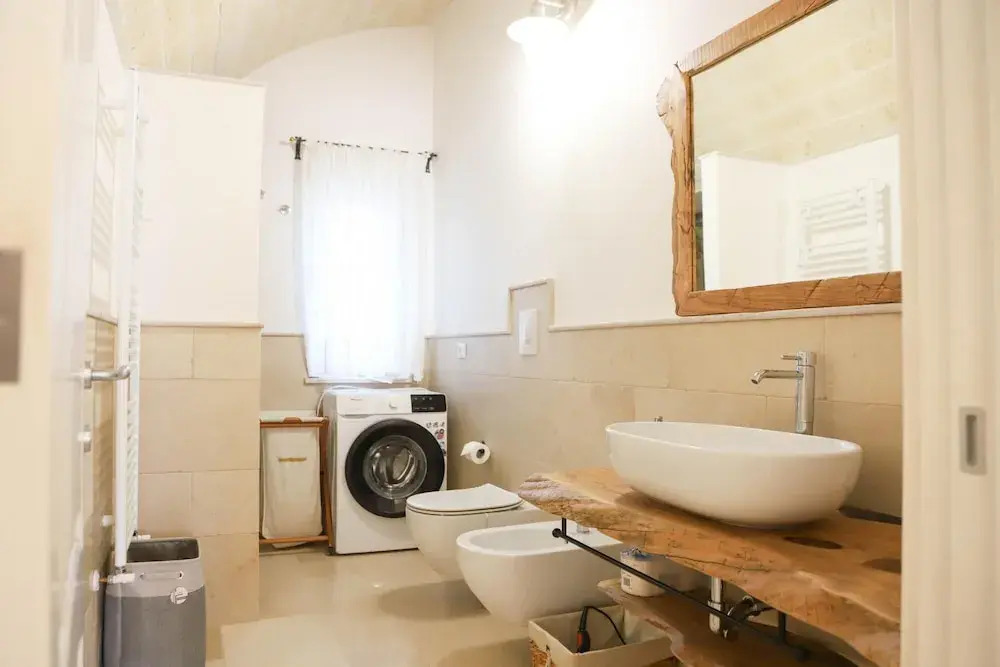 Villa D Alessio in Monopoli