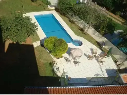 Hotel Santa Maria