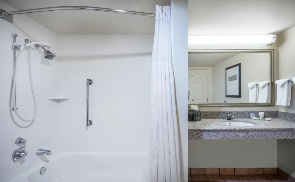 Staybridge Suites Memphis-Poplar Ave East by IHG