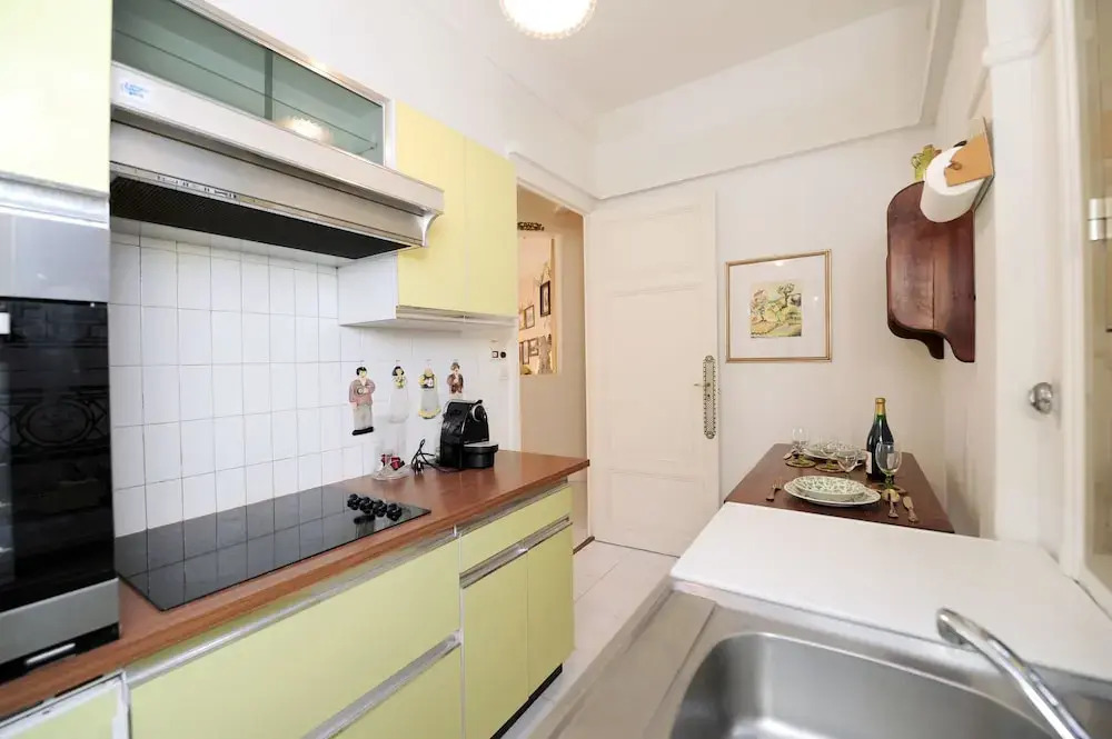 Imperial Negresco - 5 Stars Holiday House
