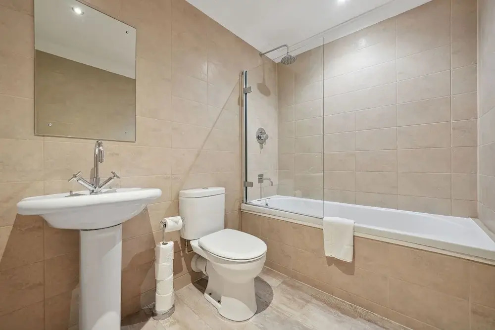 Blythswood Apartment