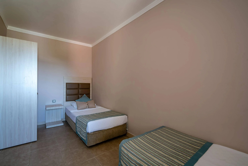 Palmeras Beach Hotel Ultra All Inclusive