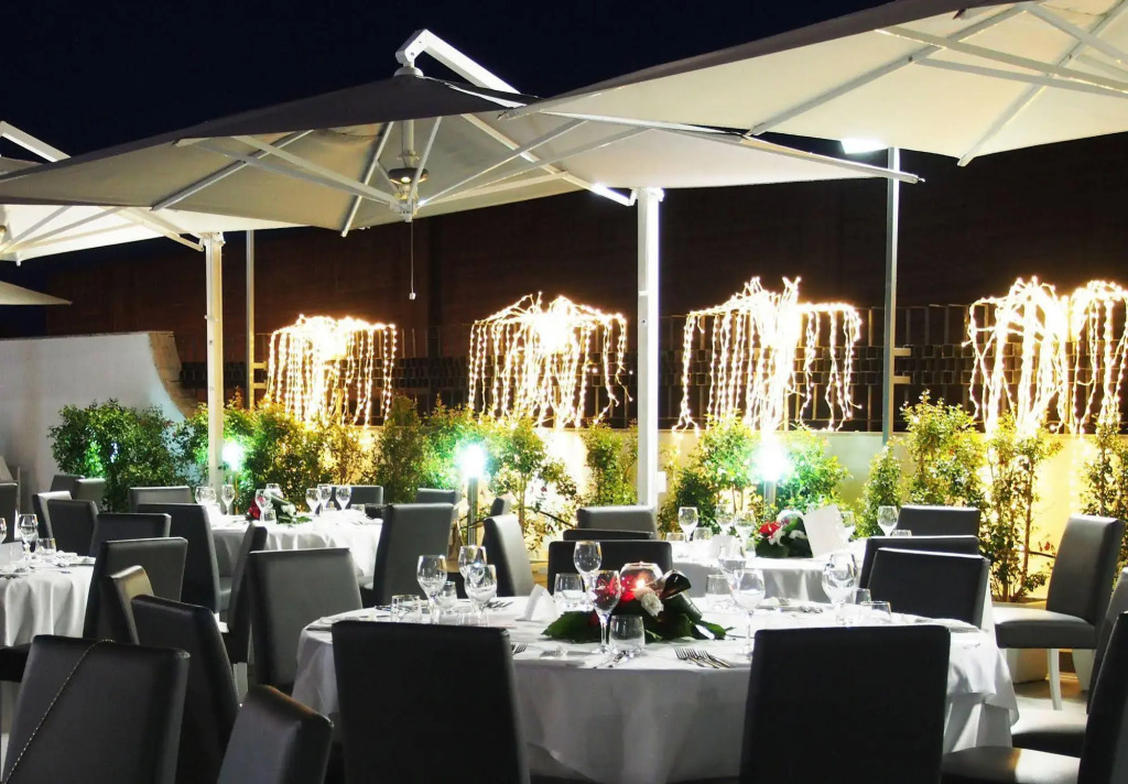 Sicilia Hotel Spa