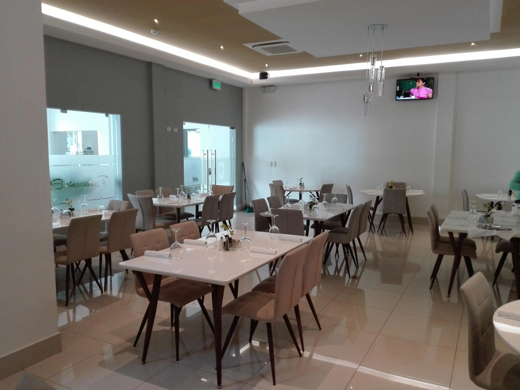 Hotel Agualcas