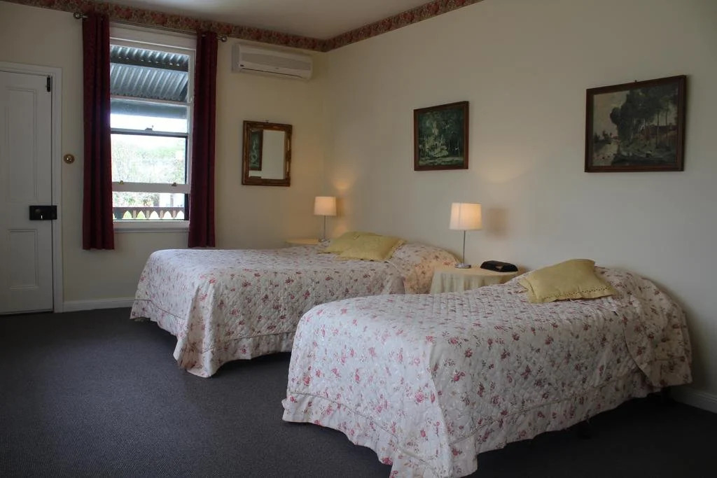 Benambra Boutique Accommodation